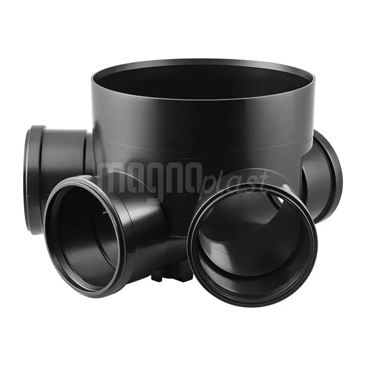 Manhole systems